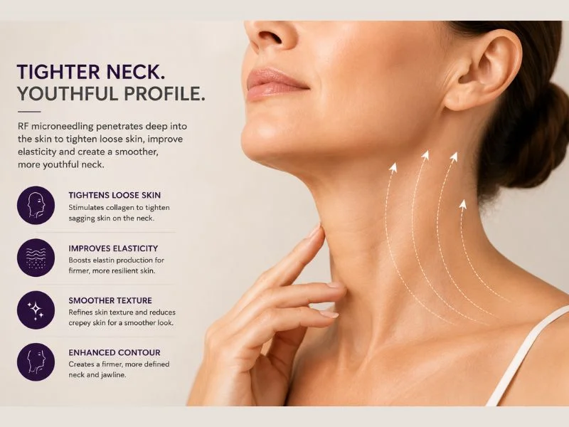 Explaining Total Skin Tightening Treatment and What to Expect 1 Is Total Skin Tightening the Same as Morpheus8 Aylesbury?